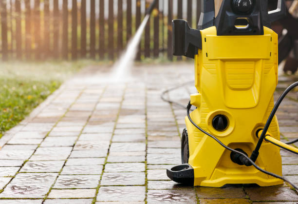 Best Fleet Vehicle Washing  in Inglis, FL